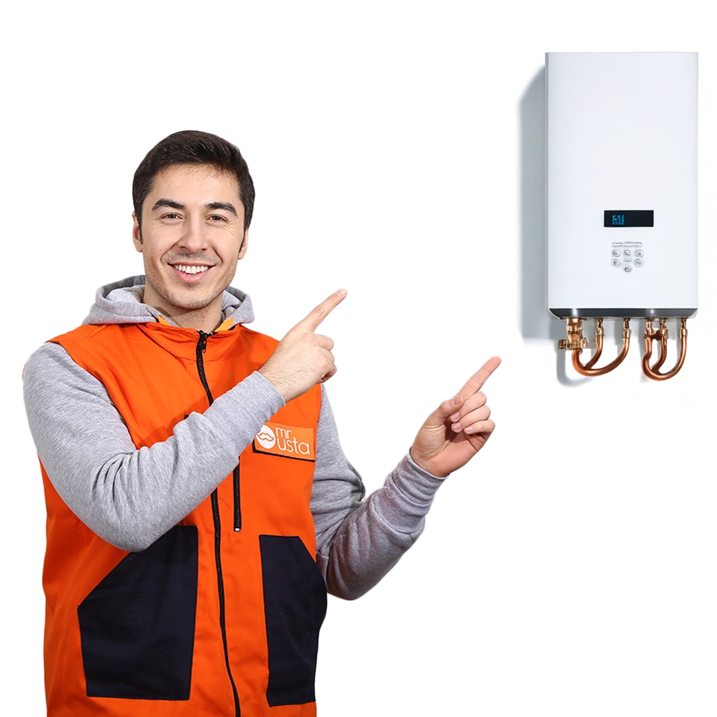 Derebucak Kombi Tamircisi